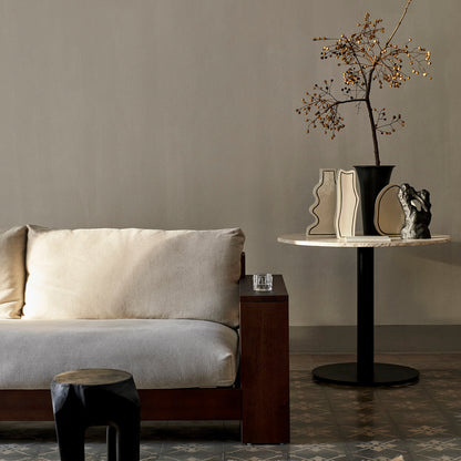 Mineral Dining Table by Ferm Living - Black