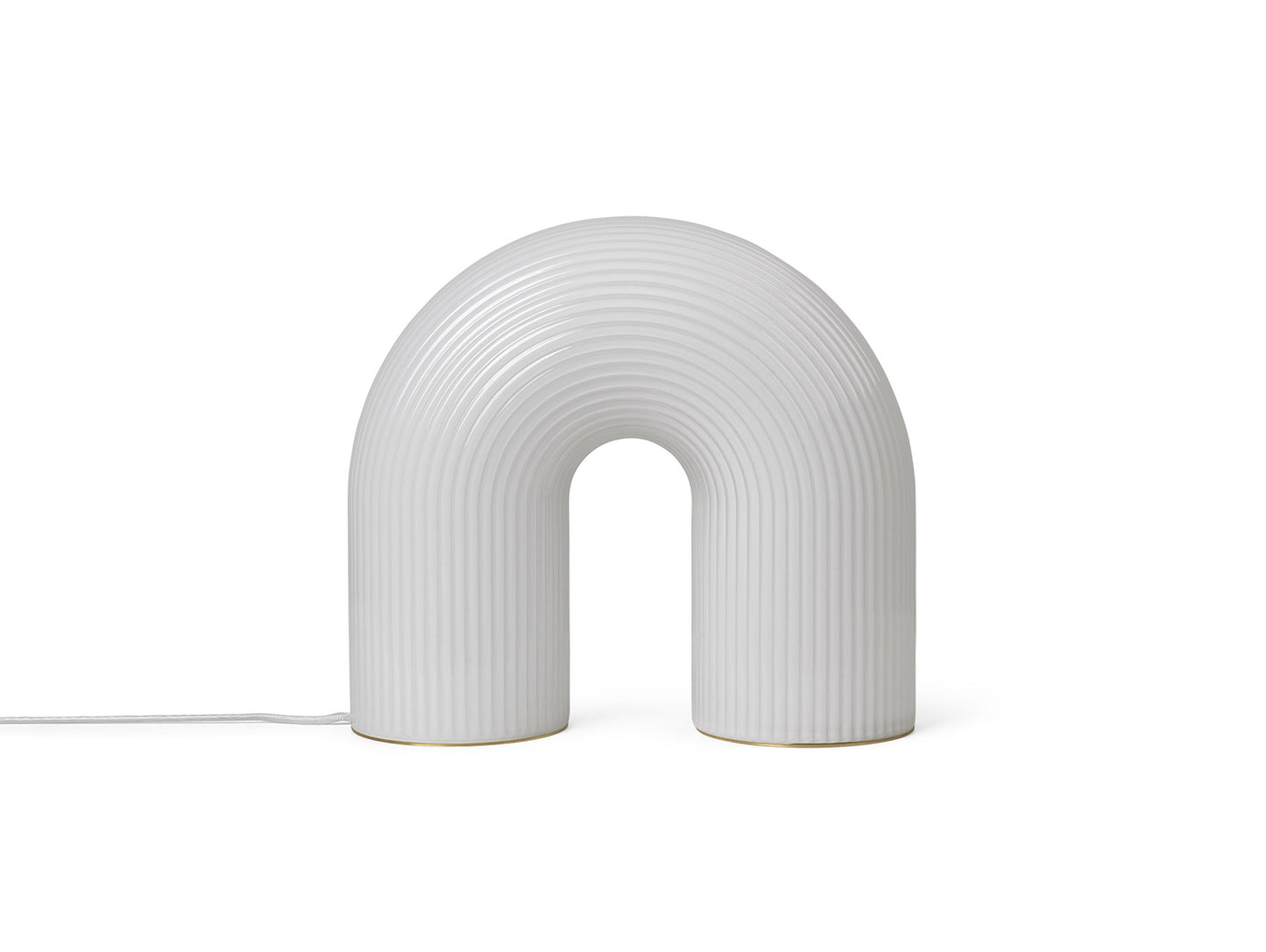 Vuelta Floor Lamp by Ferm Living