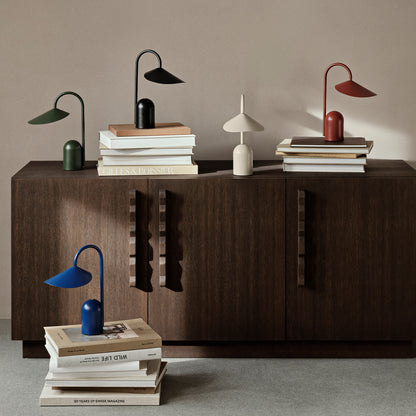 Arum Portable Lamp by Ferm Living