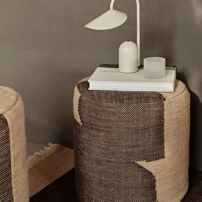 Arum Portable Lamp by Ferm Living - Cashmere