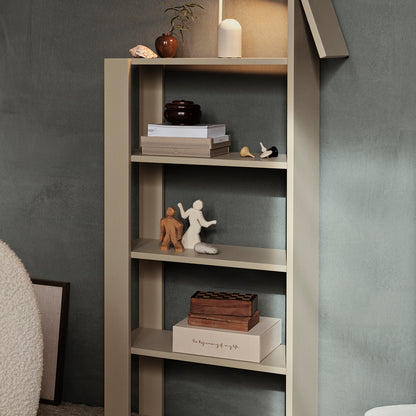 Arum Portable Lamp by Ferm Living - Cashmere