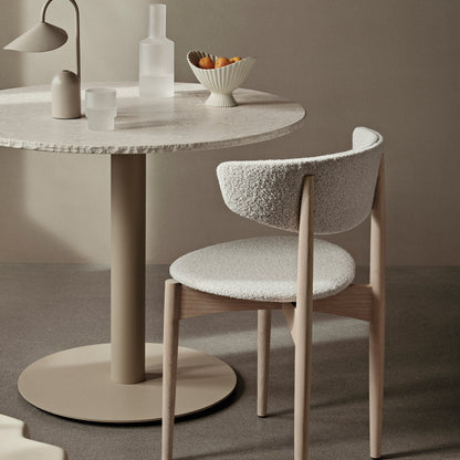 Ripple Carafe (Frosted) by Ferm Living