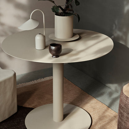 Arum Portable Lamp by Ferm Living - Cashmere
