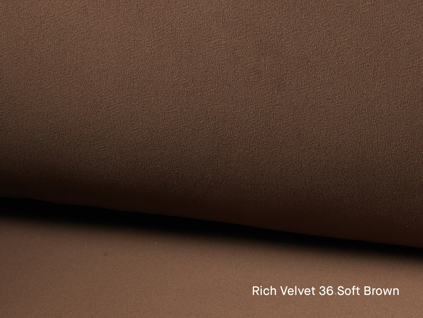 Rico 4-Seater Sofa by Ferm Living - Rich Velvet 36