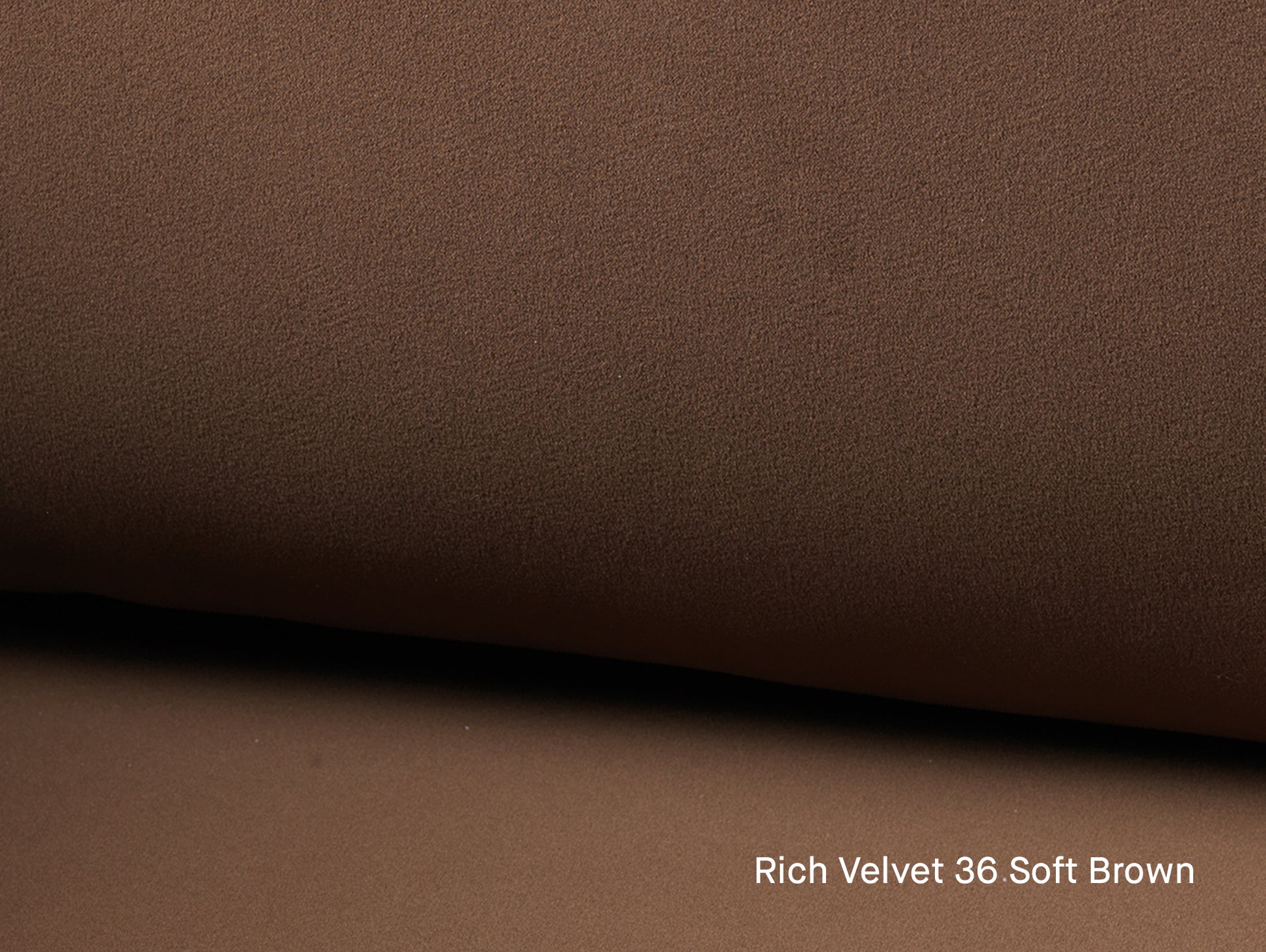 Rico 4-Seater Sofa by Ferm Living - Rich Velvet 36