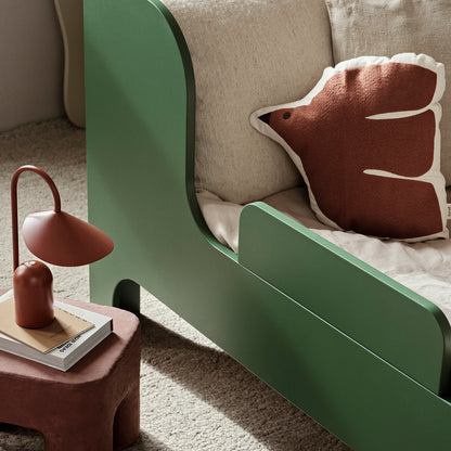 Arum Portable Lamp by Ferm Living - Oxide Red