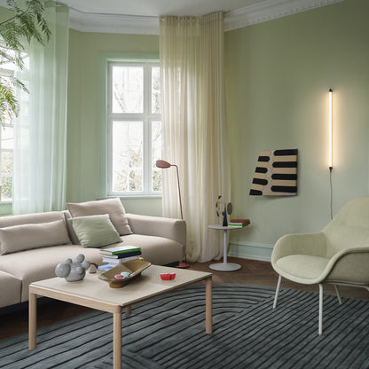 In Situ 4-Seater Modular Sofa by Muuto