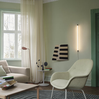 In Situ 3-Seater Modular Sofa by Muuto - Acca 121