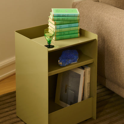 Folded Trolley