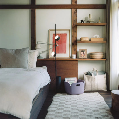Restore Storage Basket by Muuto