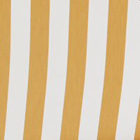 Swatch for Golden Yellow Stripes