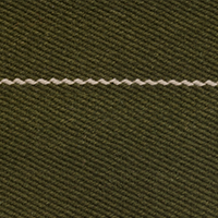 Swatch for Green / Beige Svalin 1812