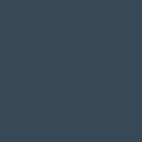 Swatch for Grey Blue Bellhop