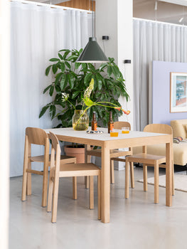 Workshop Table by Muuto