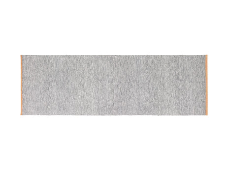 Bjork Rug by Design House Stockholm - Medium (80x250) / Light Grey
