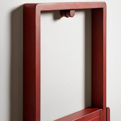 Step Ladder by Design House Stockholm - Red Oak