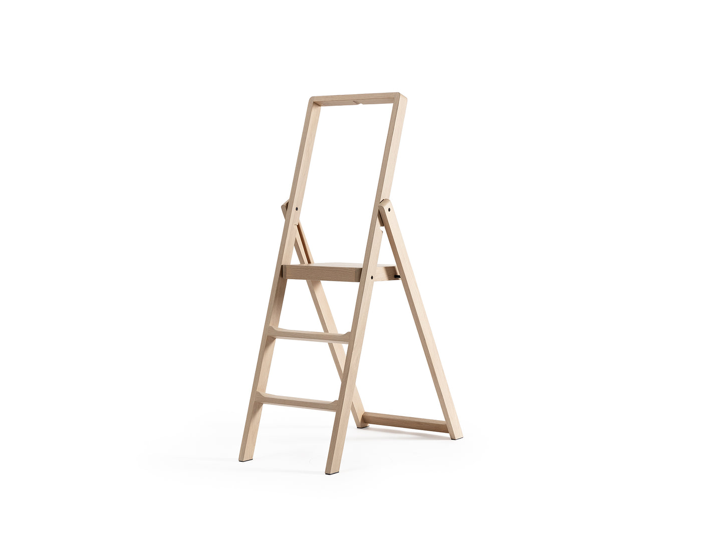 Step Ladder by Design House Stockholm - Light Oak