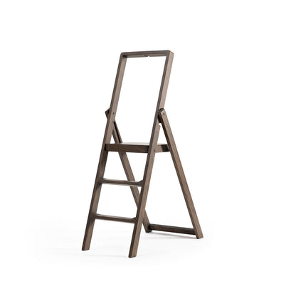 Step Ladder by Design House Stockholm - Dark Oak