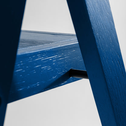 Step Ladder - Klein Blue Limited Edition by Design House Stockholm