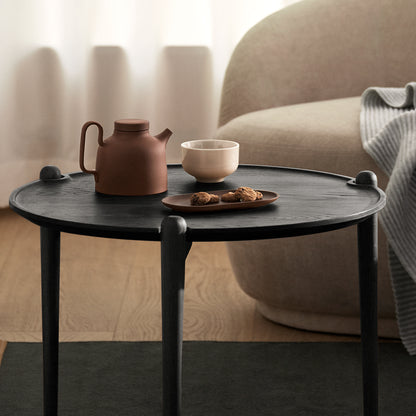 Tea Pot / Sand Secrets Collection / Red Clay by Design House Stockholm