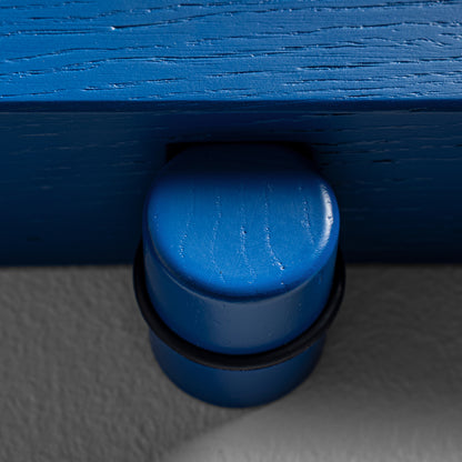 Step Ladder - Klein Blue Limited Edition by Design House Stockholm