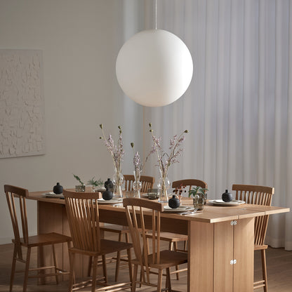 Luna Pendant by Design House Stockholm - X Large