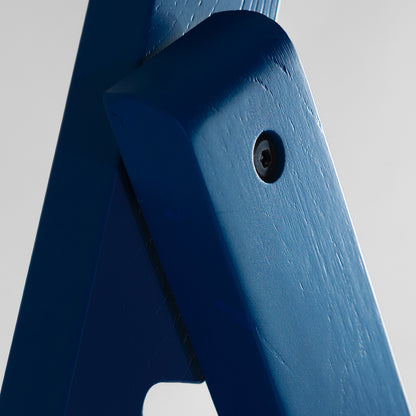 Step Ladder - Klein Blue Limited Edition by Design House Stockholm