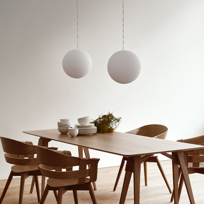 Luna Pendant by Design House Stockholm