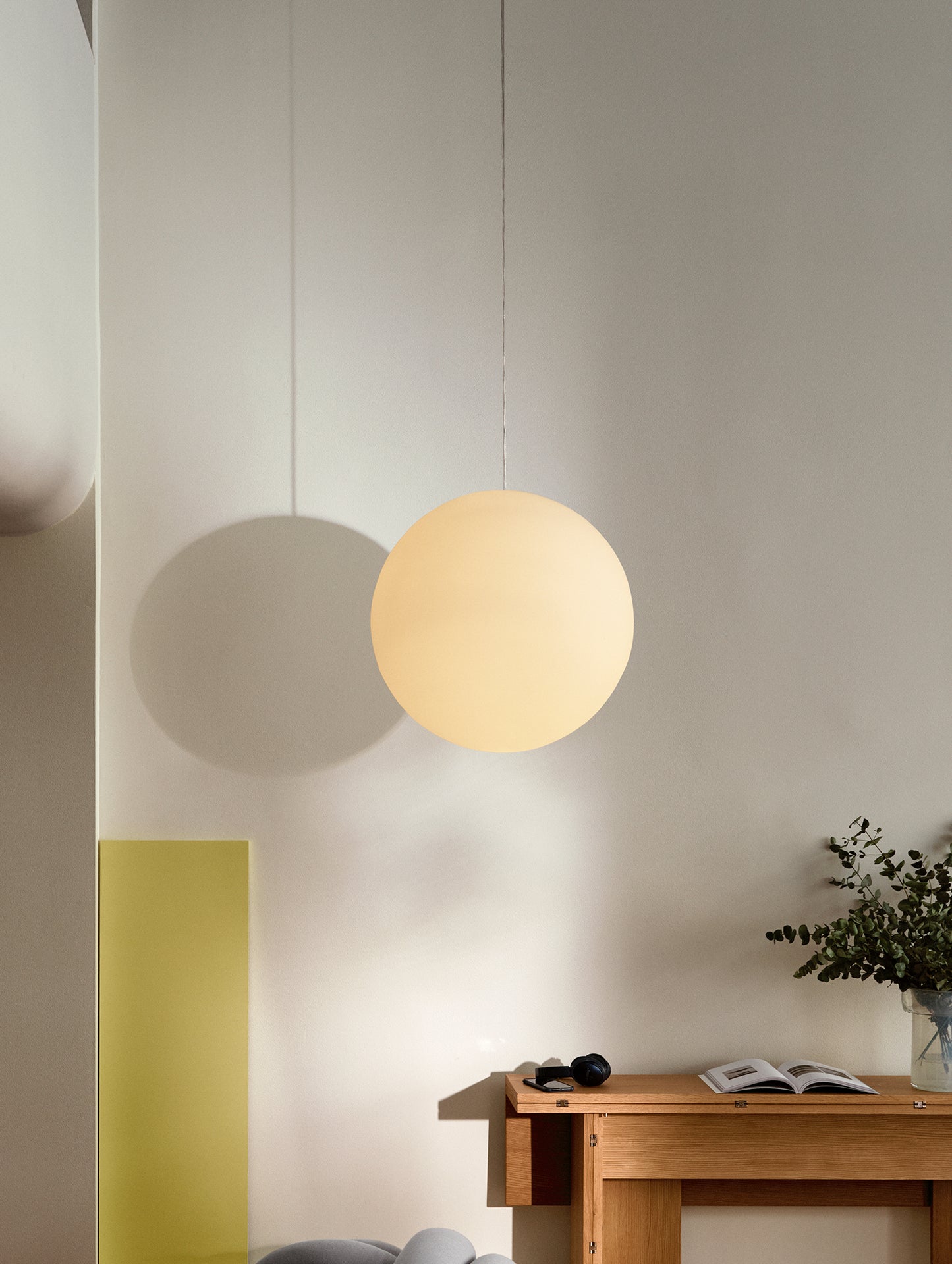 Luna Pendant by Design House Stockholm - X Large