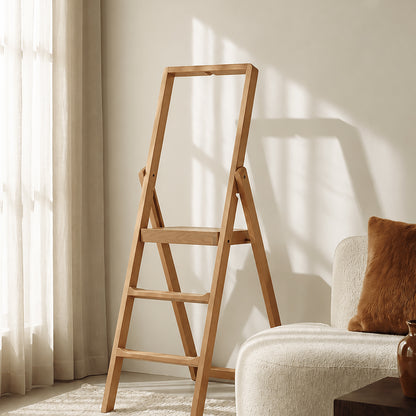 Step Ladder by Design House Stockholm - Oak