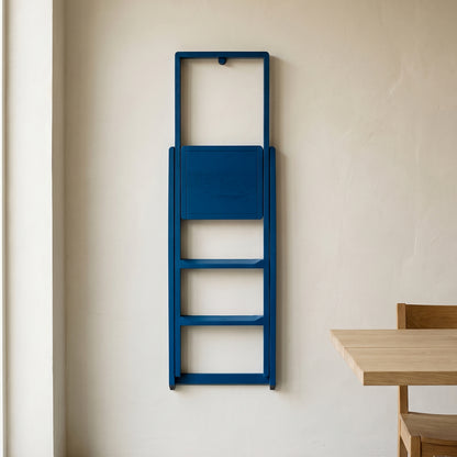 Step Ladder - Klein Blue Limited Edition by Design House Stockholm