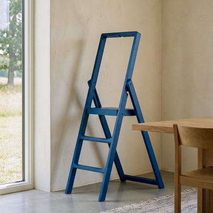 Step Ladder - Klein Blue Limited Edition by Design House Stockholm