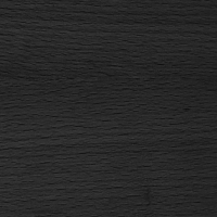 Swatch for Jet Black Painted Beech