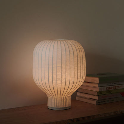 Strand Table Lamp by Muuto