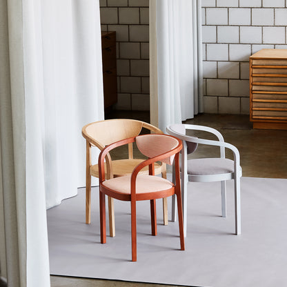 Chesa Chair by Karimoku New Standard - Pure Oak
