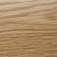 Swatch for Lacquered Natural Oak