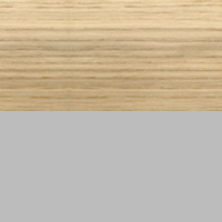 Swatch for Lacquered Oak / Grey Lacquered Steel