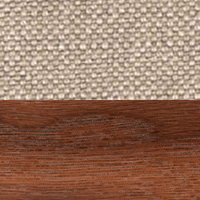 Swatch for Lacquered Walnut / Linara 216