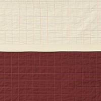 Swatch for Maroon Dori