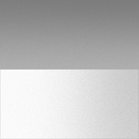 Swatch for Matt Opal Bulb / Polished Steel