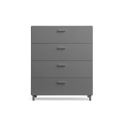 Relief Drawers with Legs - Wide by String - Grey