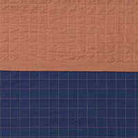 Swatch for Midnight Blue Dori