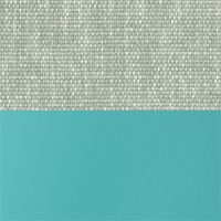 Swatch for Mint Turquoise Steel Frame / Metaphor 023