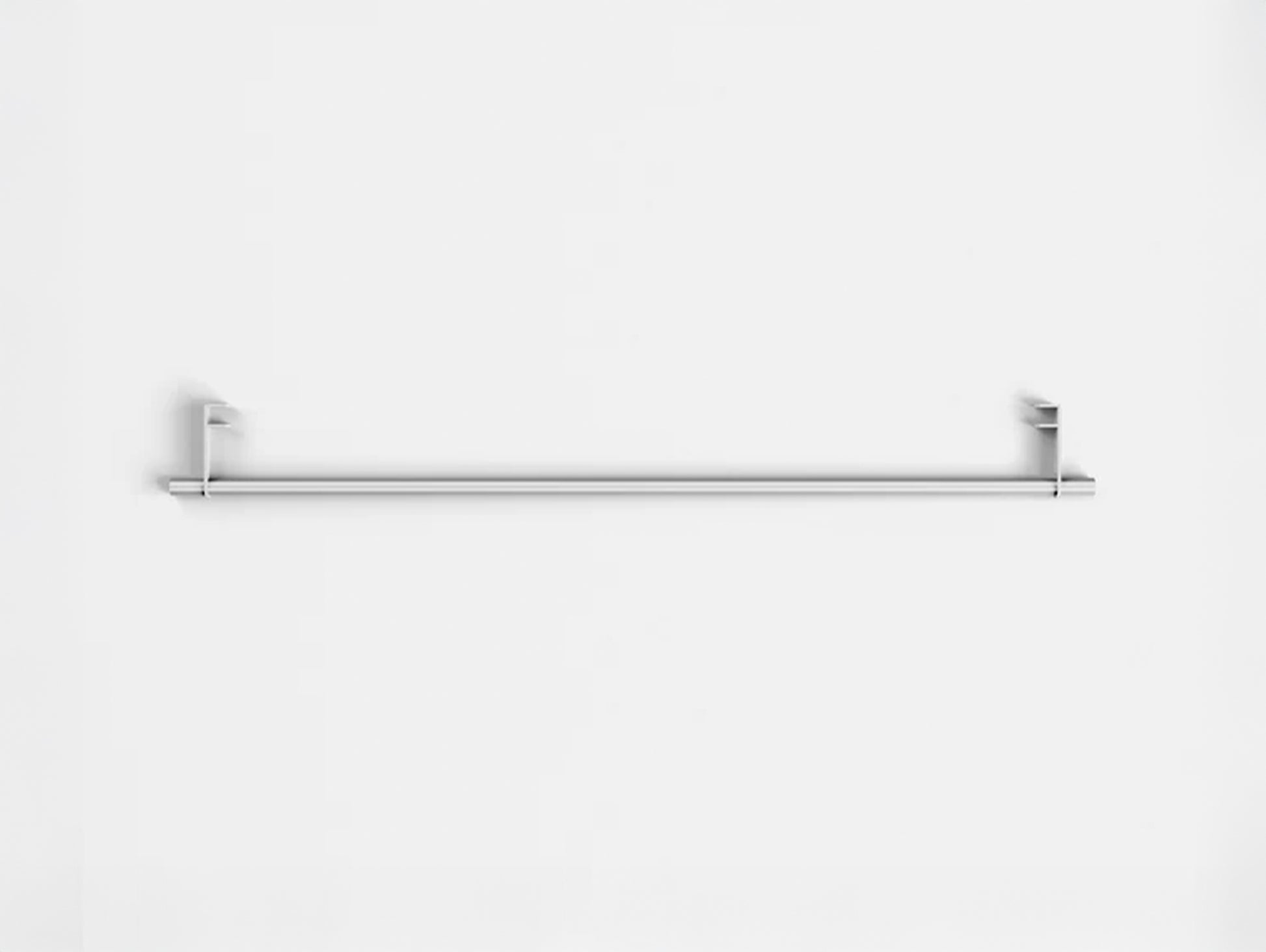 Clothes Bar (Stainless Steel) by Moebe
