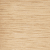 Swatch for Natural Oak Veneer