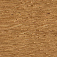 Swatch for Natural Solid Oak