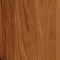 Swatch for Oiled Cherry Taburet