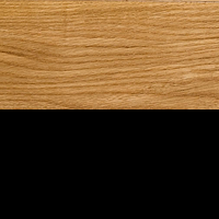 Swatch for Oiled Oak / Black Wire