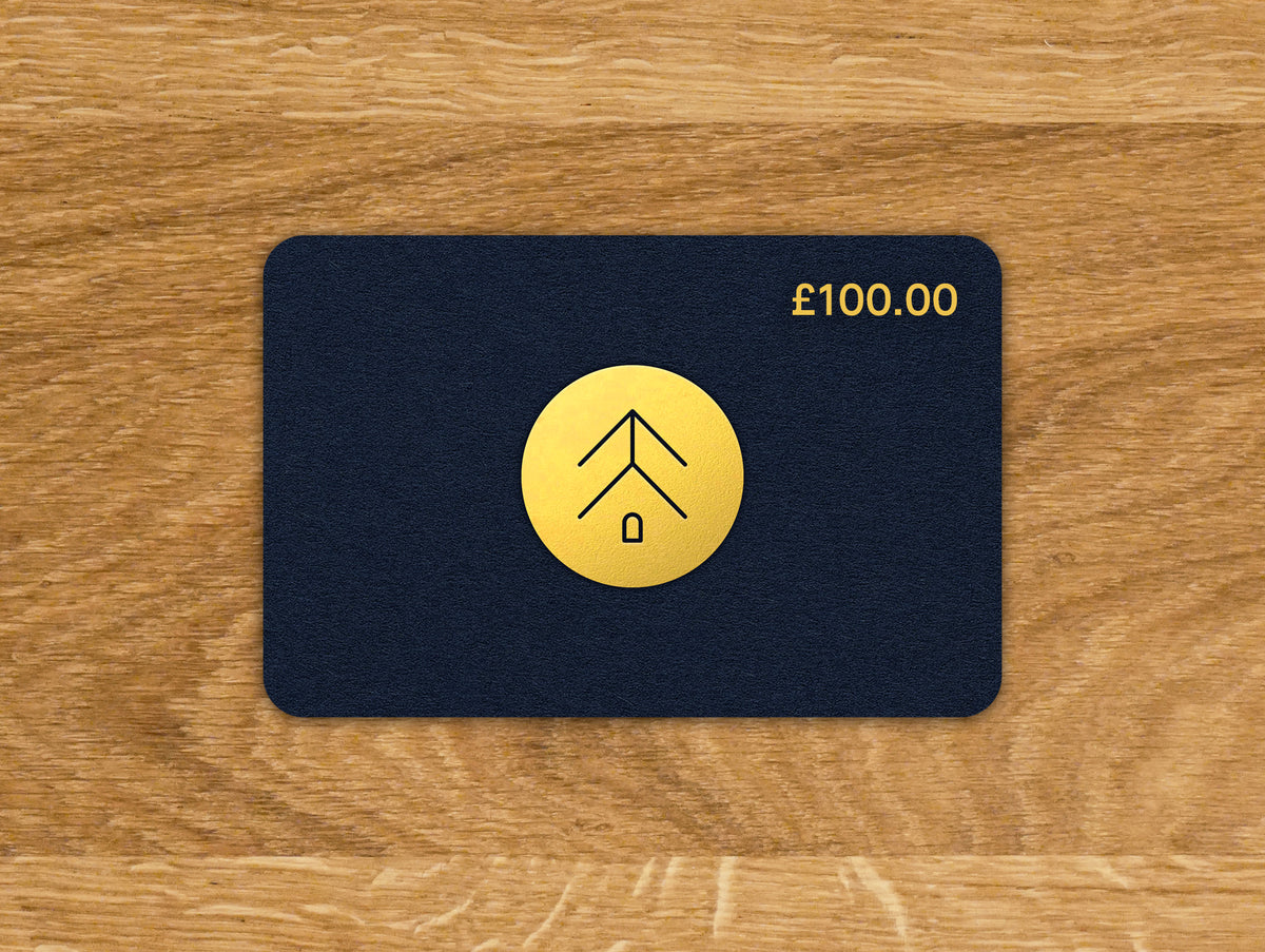 Really Well Made Online Gift Card - £100