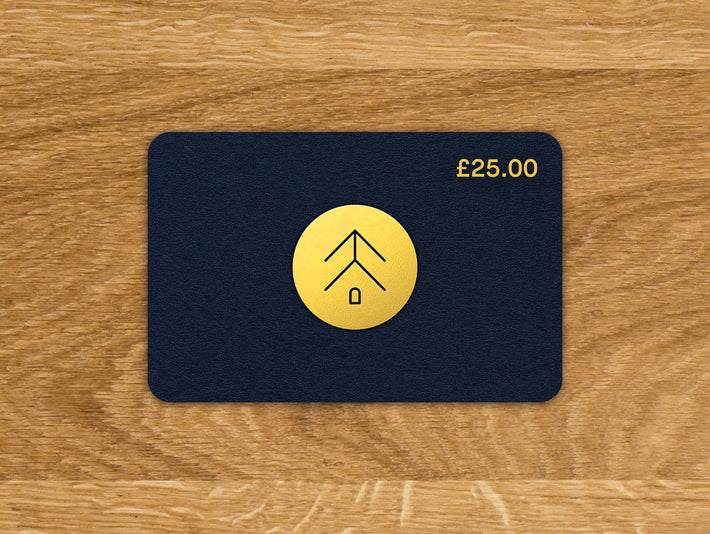Really Well Made Online Gift Card - £25